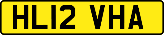 HL12VHA