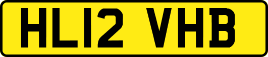 HL12VHB