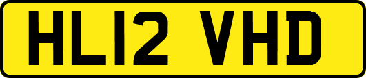 HL12VHD