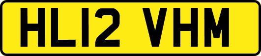 HL12VHM
