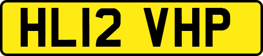 HL12VHP