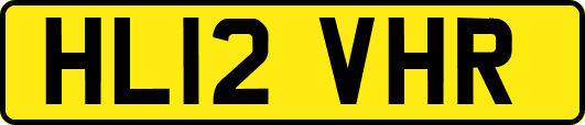 HL12VHR