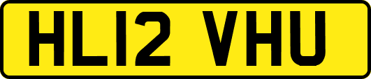 HL12VHU