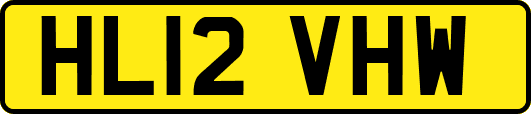 HL12VHW