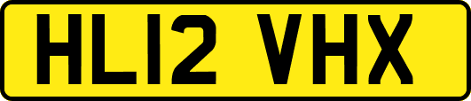 HL12VHX