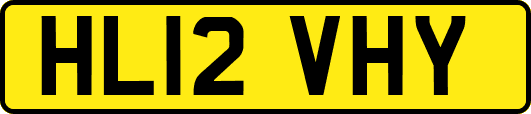 HL12VHY