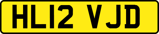 HL12VJD
