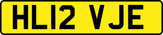 HL12VJE