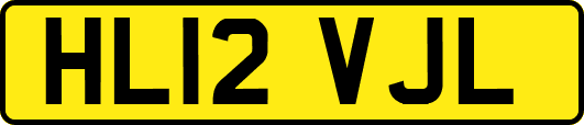 HL12VJL