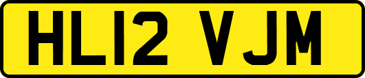 HL12VJM