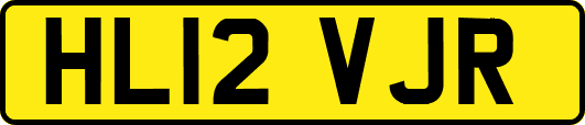 HL12VJR