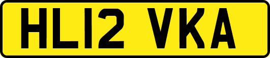 HL12VKA