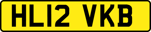 HL12VKB