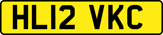 HL12VKC