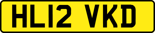 HL12VKD