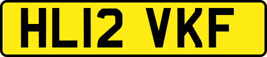 HL12VKF