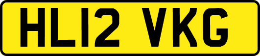 HL12VKG