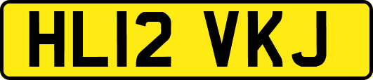 HL12VKJ