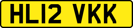 HL12VKK