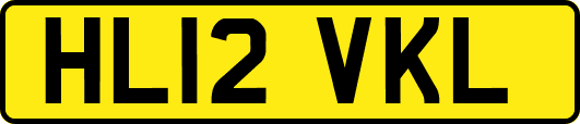 HL12VKL
