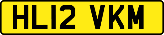 HL12VKM