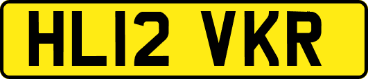 HL12VKR