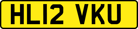HL12VKU