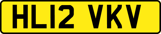 HL12VKV