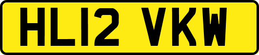 HL12VKW