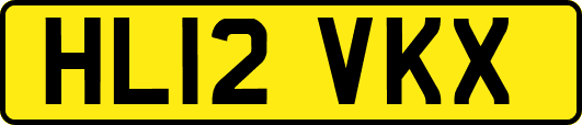 HL12VKX