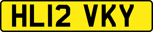 HL12VKY