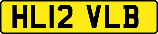 HL12VLB