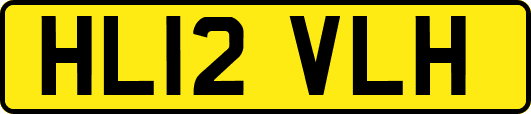 HL12VLH
