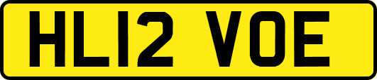 HL12VOE
