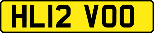 HL12VOO