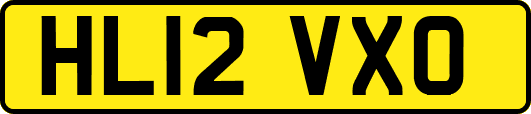 HL12VXO