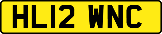 HL12WNC