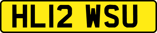HL12WSU
