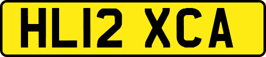 HL12XCA