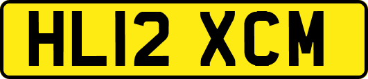 HL12XCM