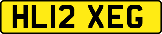 HL12XEG