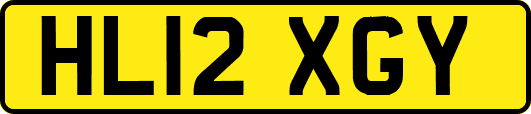 HL12XGY