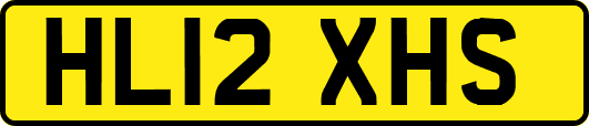 HL12XHS