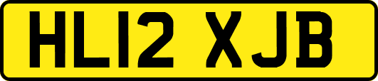 HL12XJB