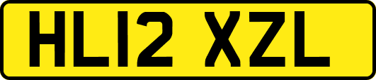 HL12XZL