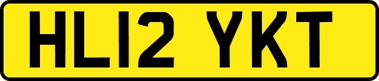 HL12YKT