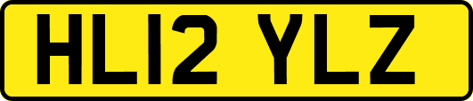 HL12YLZ