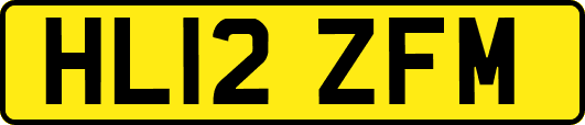 HL12ZFM