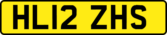 HL12ZHS