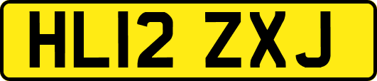 HL12ZXJ